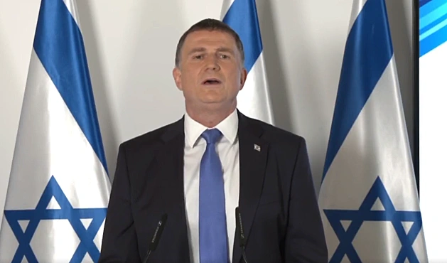 שר הבריאות יולי אדלשטיין