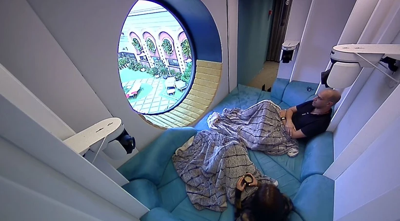 אלמוג וליאור בנסט