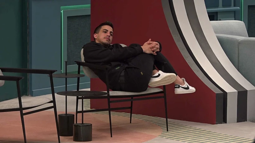 השורד האחרון