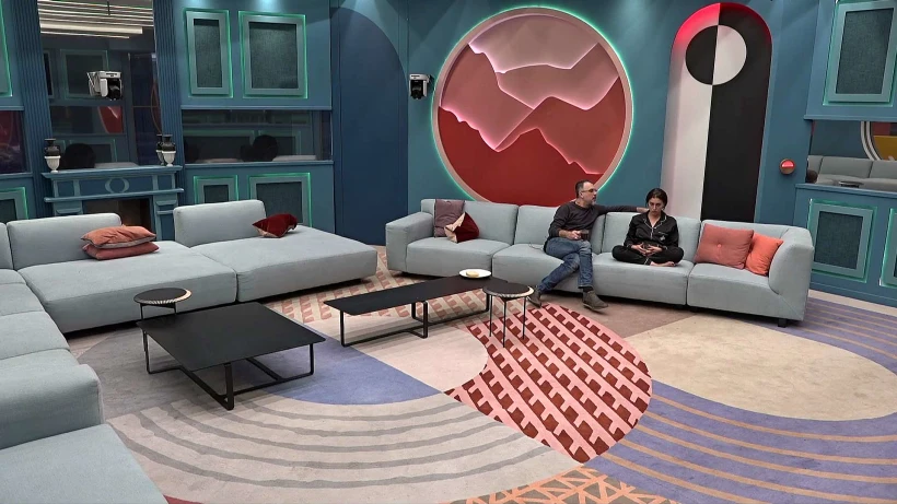 לינור מתוסכלת