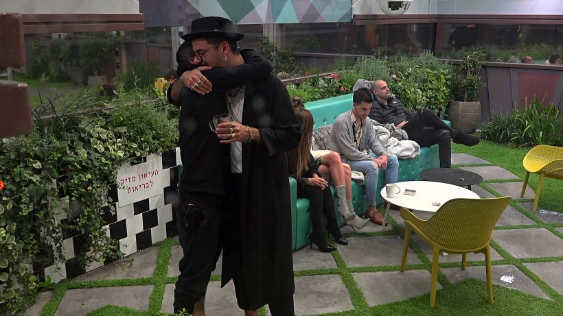 יהודה מנחם את דרור