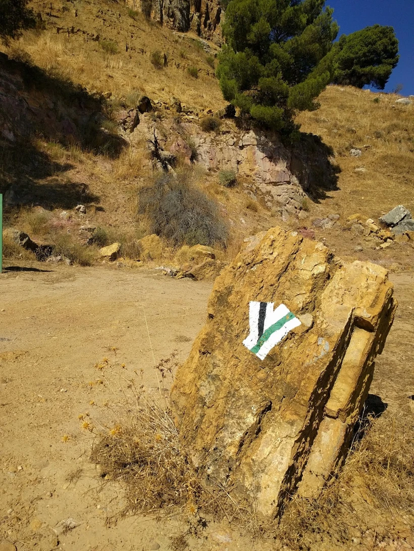 הפארק הגיאולוגי קריית שמונה