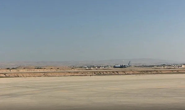 בסיס נבטים של חיל האוויר