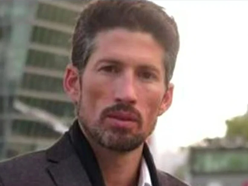 אורן כחולי, שעל פי החשד התחזה לרופא