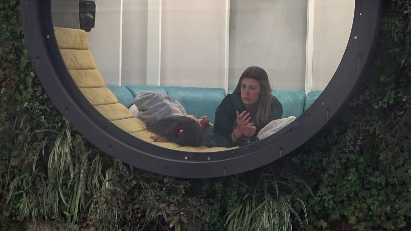 גל וזהבה בנסט