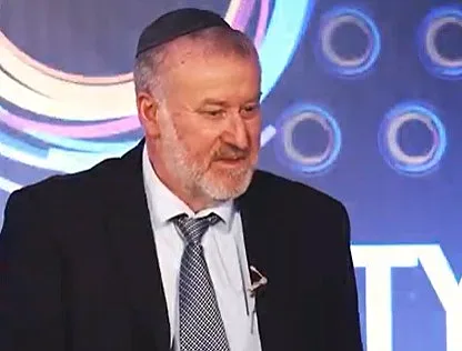 אביחי מנדלבליט