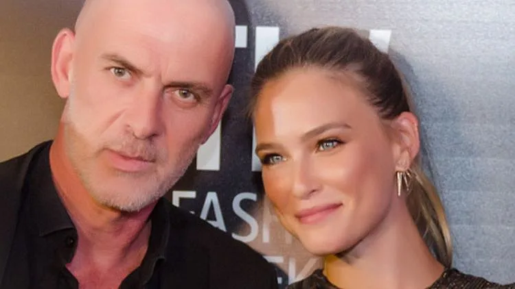 שבוע האופנה בר רפאלי ומוטי רייף