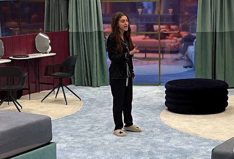 לינור וגל - הפיצוץ