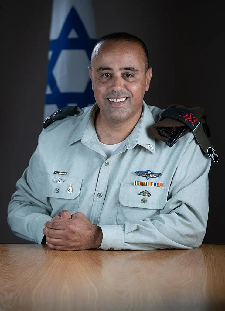 אלוף תמיר ידעי, ימונה למפקד זרוע היבשה