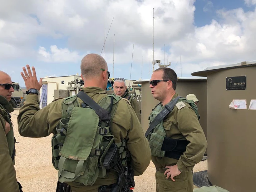 תת-אלוף עודד בסיוק, ימונה לראש אגף המבצעים