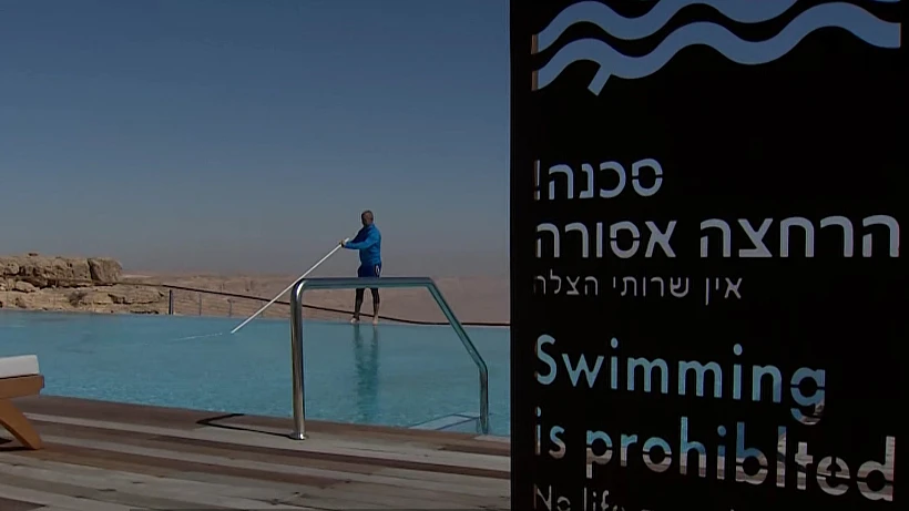 בתי המלון נערכים לפתיחה מחדש