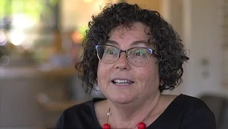 רוויטל יוגב, אשתו של רמי יוגב