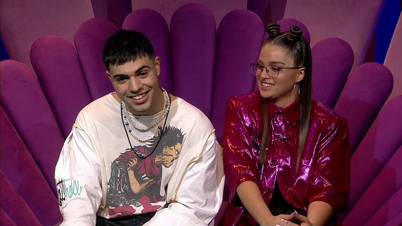 נועה קירל ומרגי