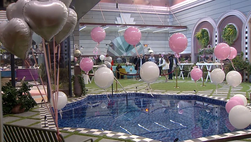 מסיבת יום האהבה