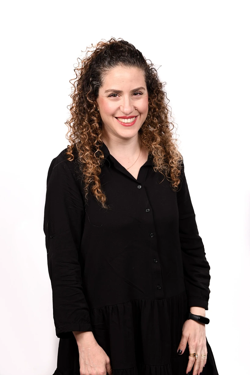 עו״ד ימימה אברמוביץ׳