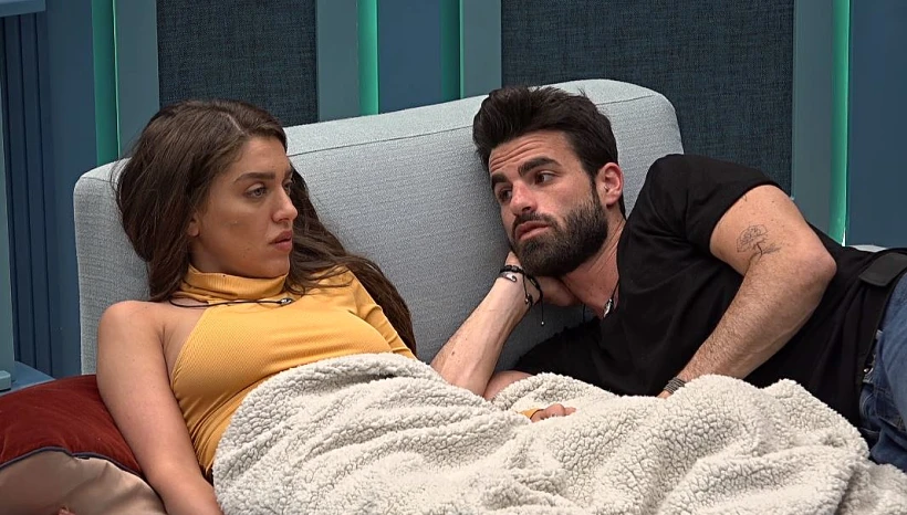 דניאל ולינור