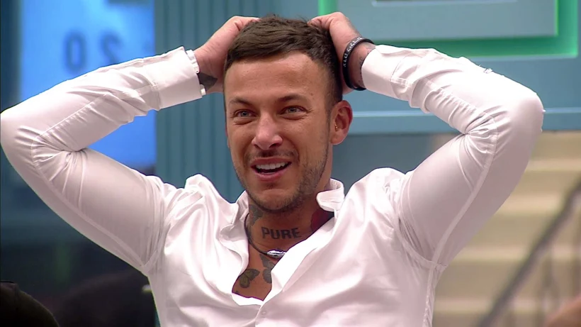 גוזי מופתע מההודעה הדרמטית