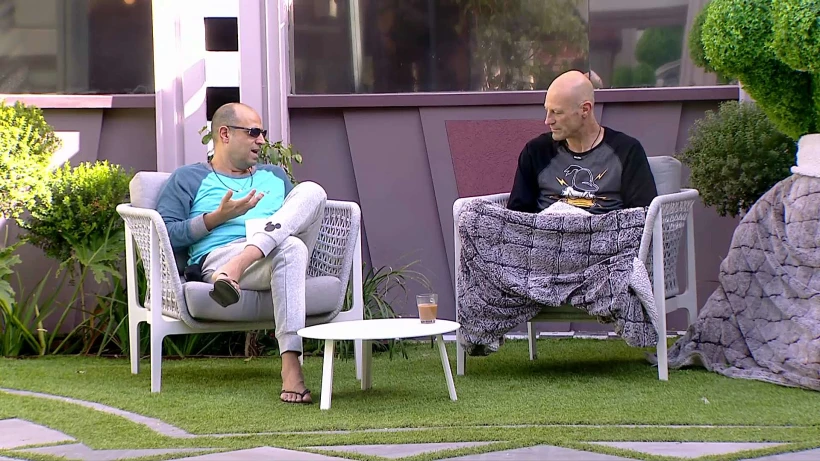 אופיר וליאור