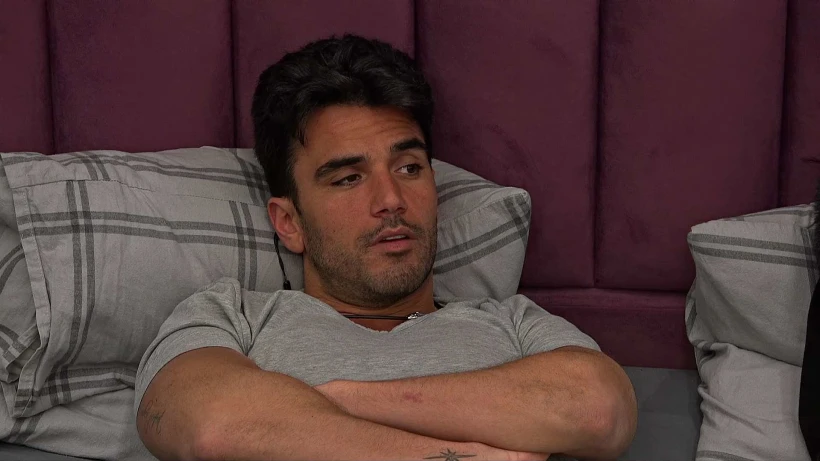 תום חושב על הסוף