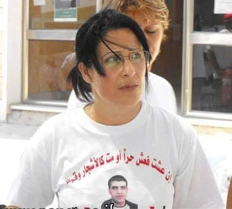 ניהאל אלמקת