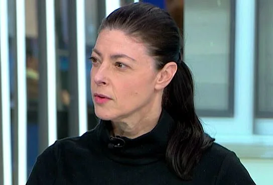 יו''ר העבודה מרב מיכאלי