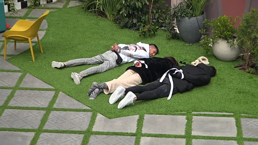 מחאת הגננות