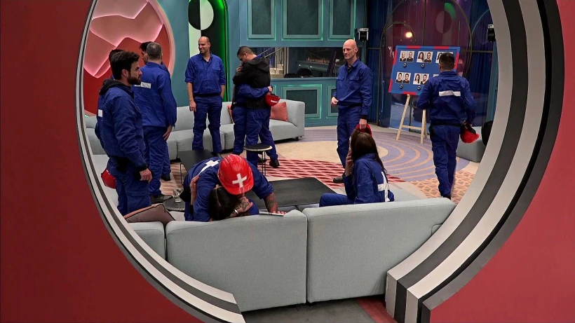 משימת האנרגיה