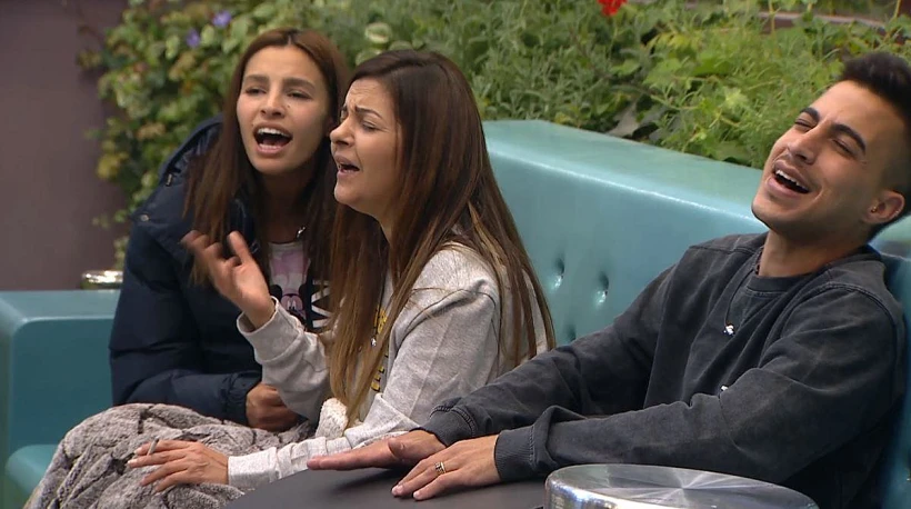 זהבה שרה לדיירים