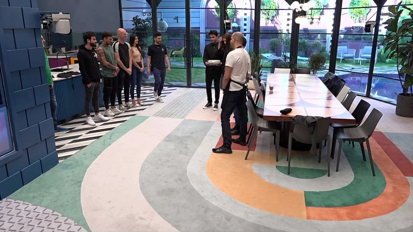 תחרות השף הגדול