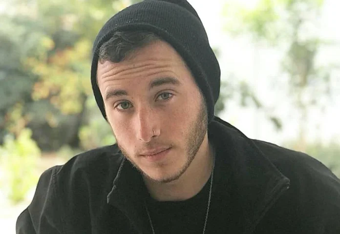 סמ''ר יונתן גרנות, שמת לאחר שנורה בשוגג