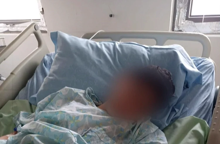 מ', הנער שנפצע כתוצאה מירי בבטנו במהלך קטטה באשדוד