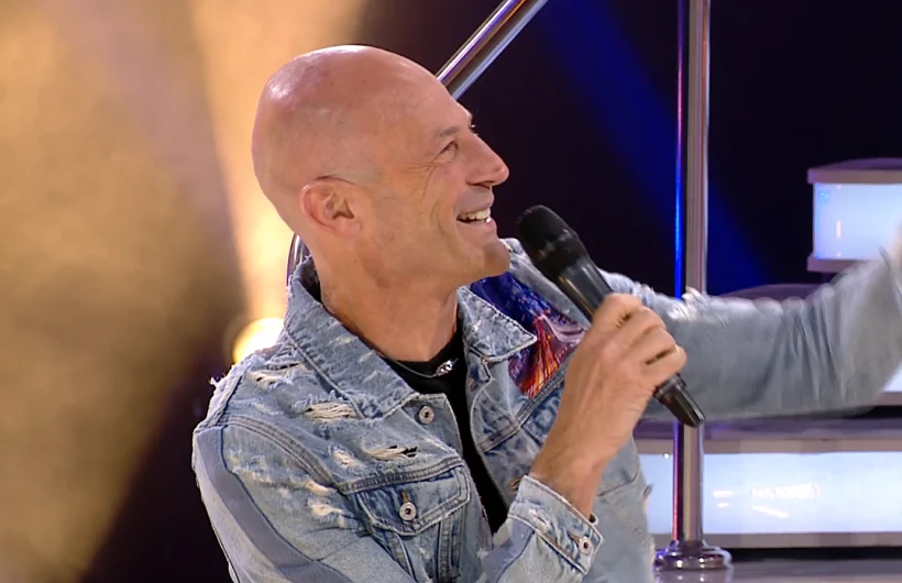 רגע ההדחה של אופיר