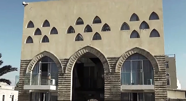 מלונית הקורונה ביפו, שם נאנסה נערה בת 13