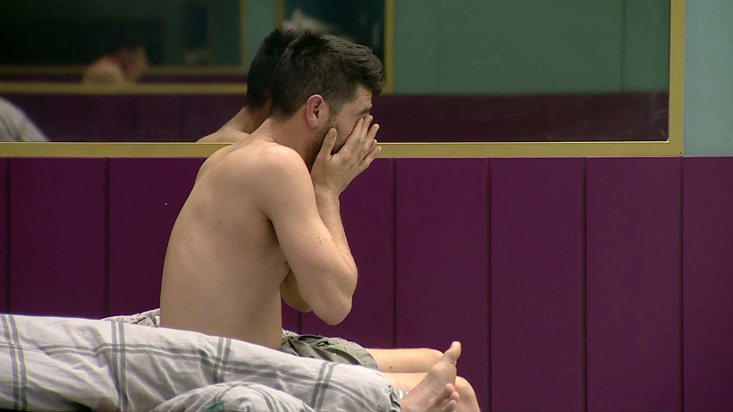 יהודה מתעורר