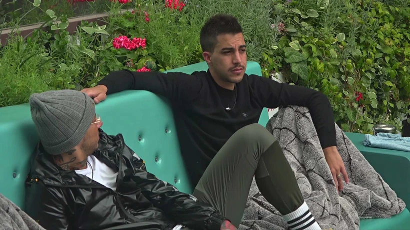 אורן מספר על ההצלחה שלו