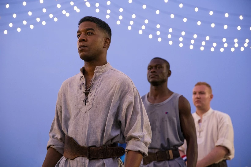 אנחנו מי שאנחנו