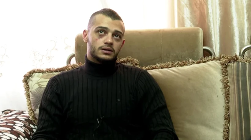 איברהים חאמד