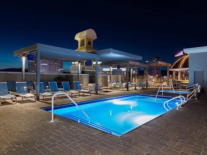 Marriott S Grand Chateau 1