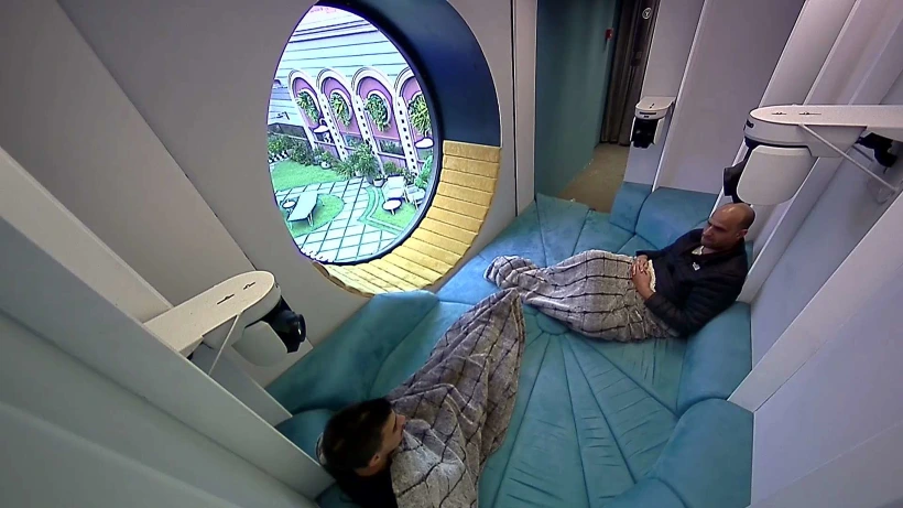 אורן וליאור מגנים את התנהגותו של יהודה