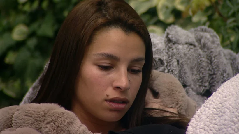 אלמוג מתגעגעת ליהודה