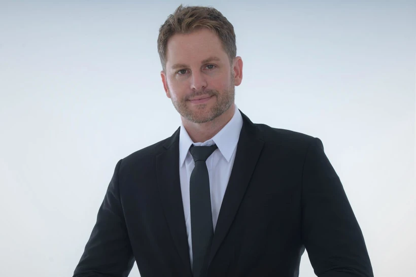 עורך הדין ליאור אשכנזי