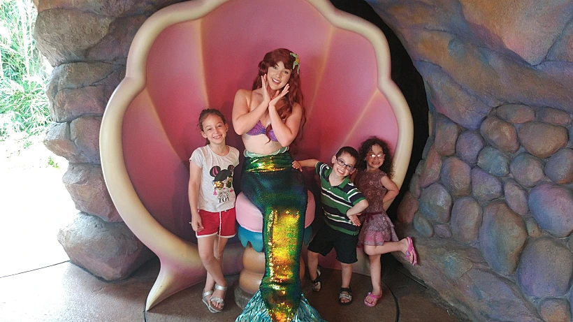 Disneysea
