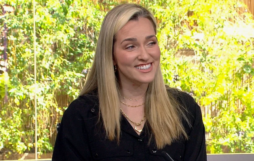 אשלי וקסמן בקשי