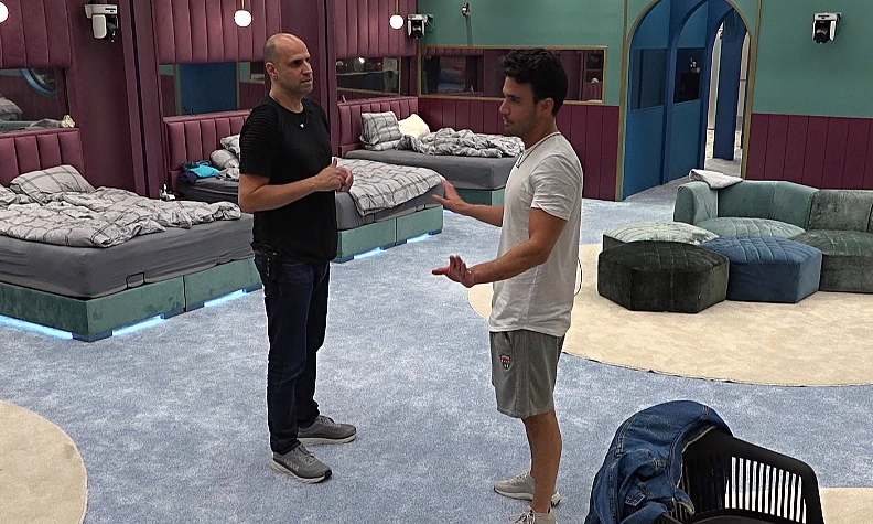 תום נגד גוזי