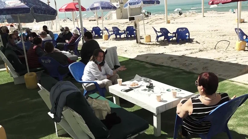 פתיחת המשק בישראל