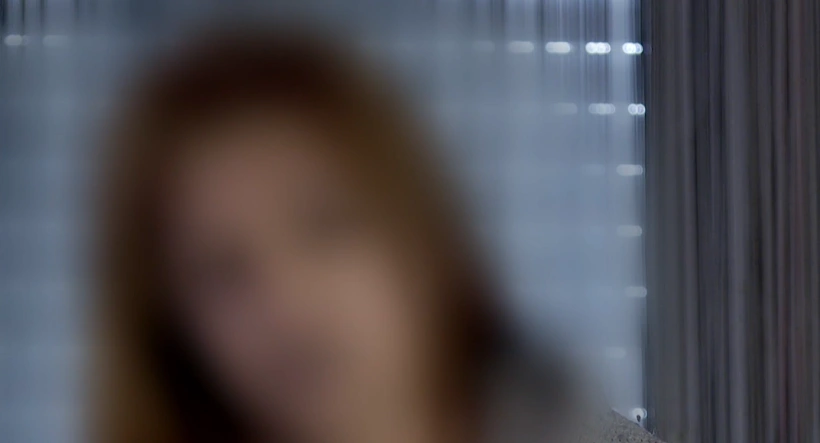 תקווה (שם בדוי)