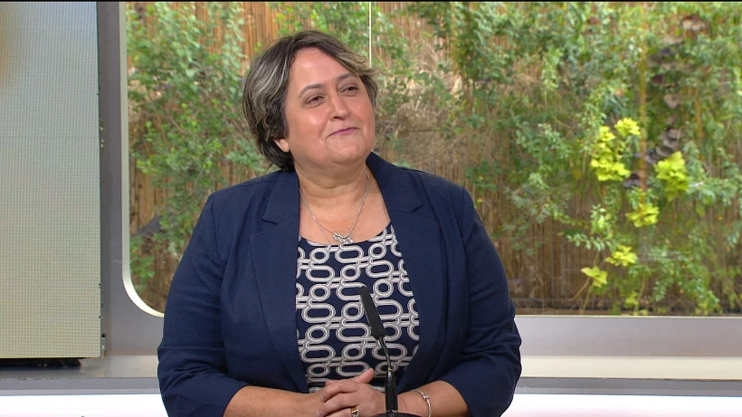 יפה בן דויד, העולם הבוקר