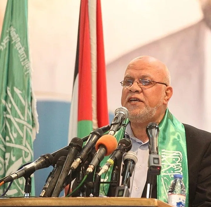 ניזאר עוודאללה