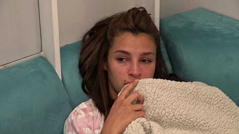 אלמוג פותחת את הלב