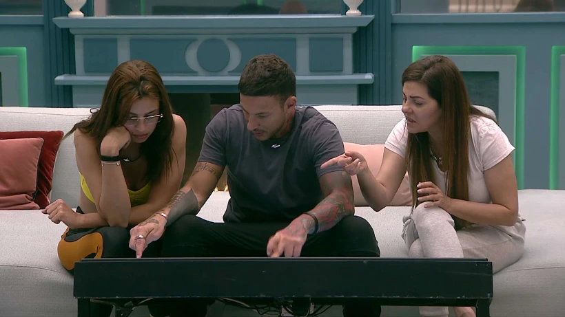 ישיבת התקציב השבועית